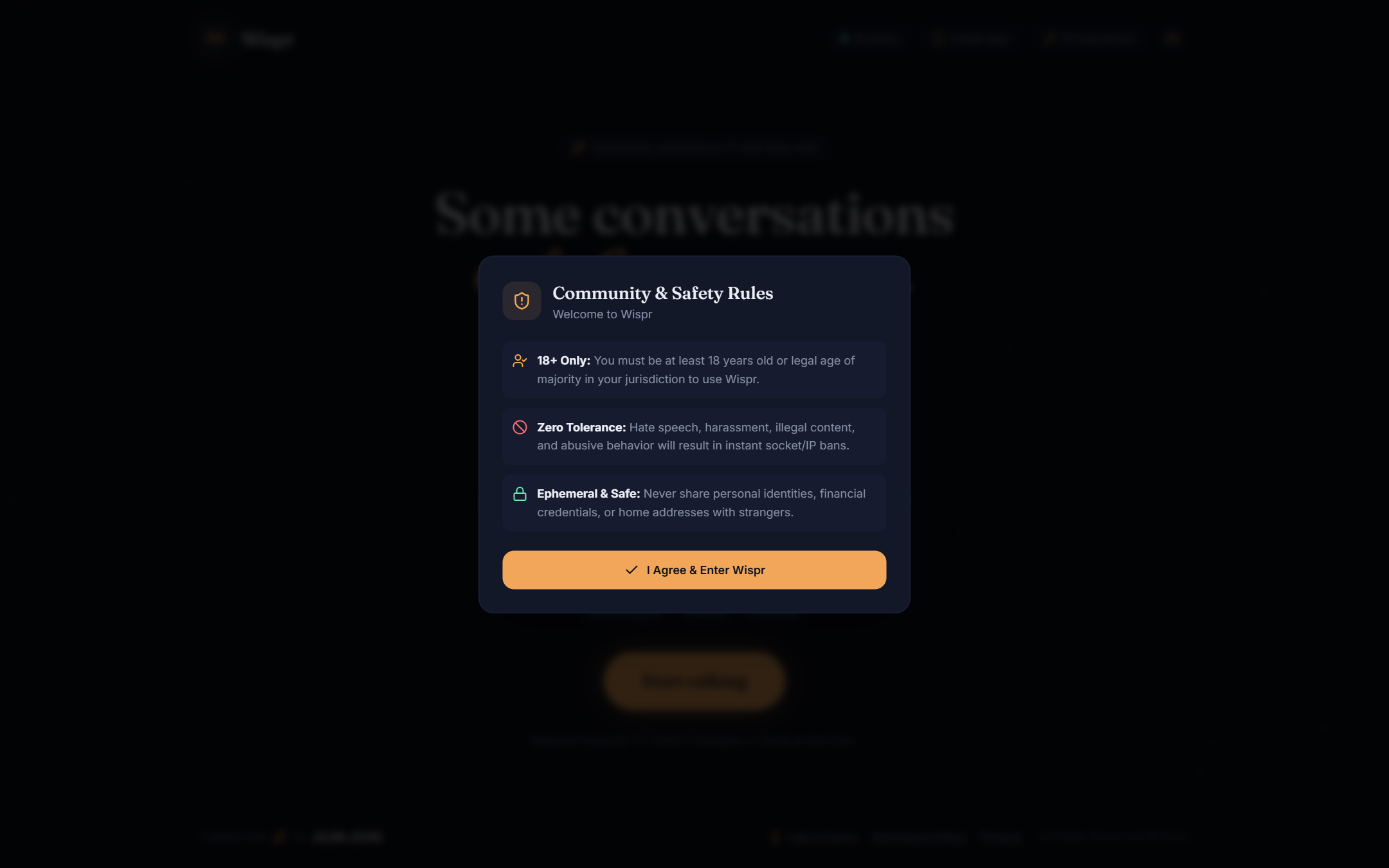 Wispr Notes real-time live preview
